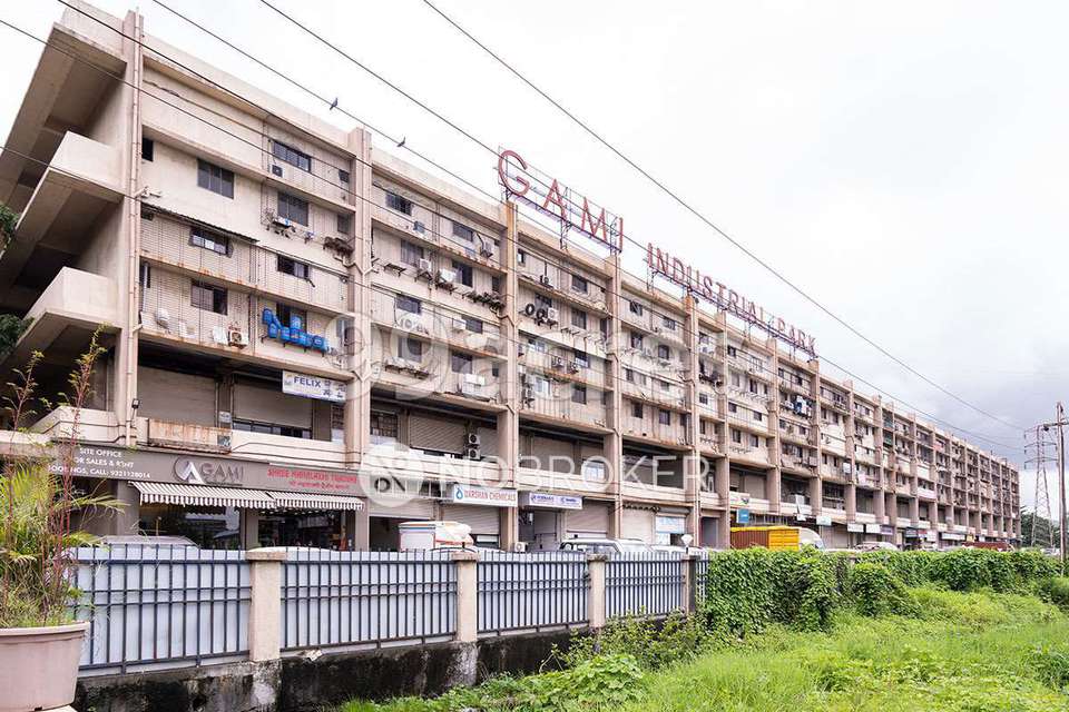 1 RK Flat In Al Bdr For Sale  In Thane West