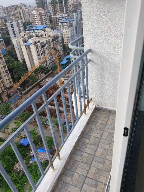 2 BHK Flat In Pinnacolo Nx, Mira Road For Sale  In Mira Road East