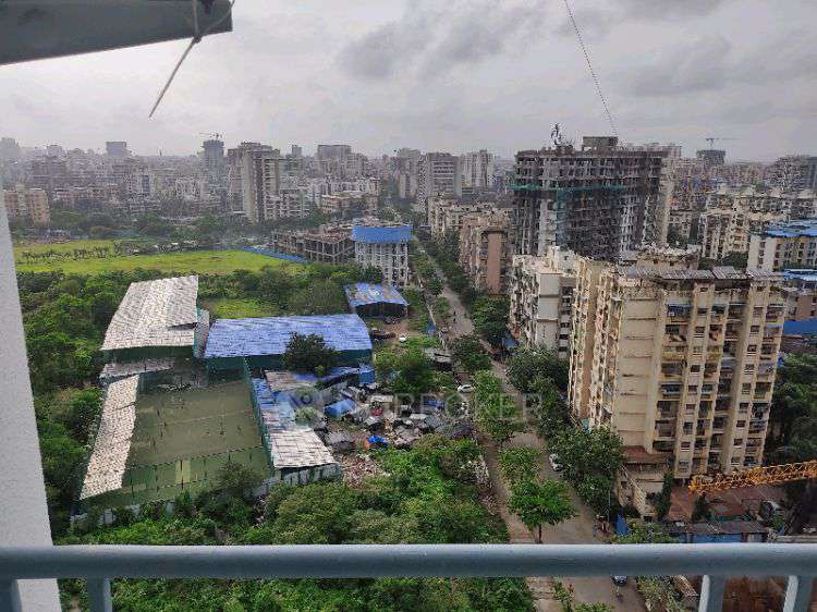 2 BHK Flat In Pinnacolo Nx, Mira Road For Sale  In Mira Road East