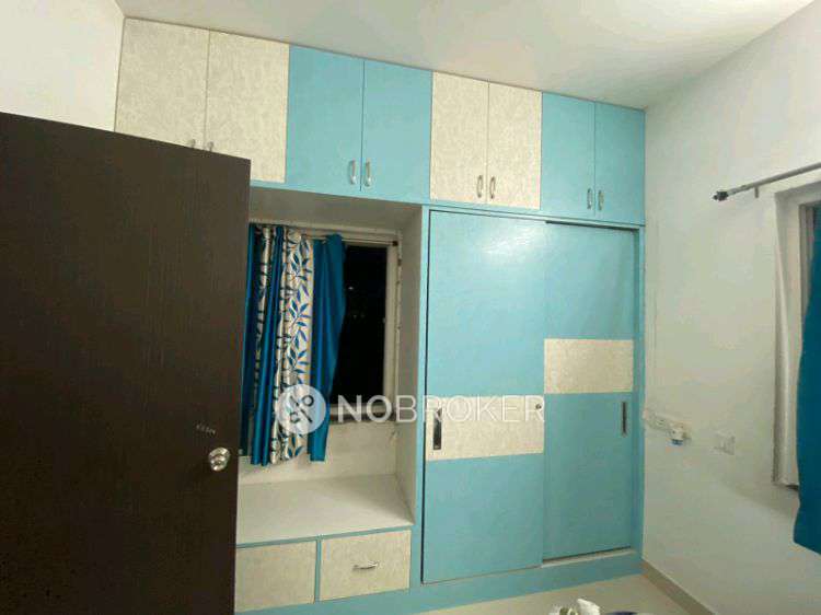 2 BHK Flat In Greenmark Galaxy for Rent  In Galaxy Apartments