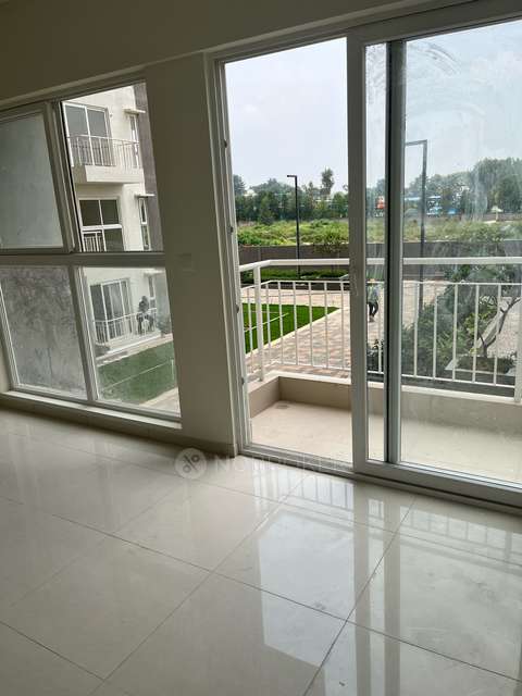 2 BHK Flat In Godrej Ananda For Sale  In Gummanahalli