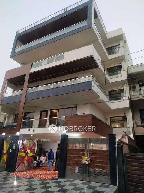 3 BHK Flat For Sale  In Sector 46,