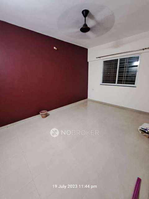 1 BHK Flat In Eves Garden Phase 5 For Sale  In Mundhwa