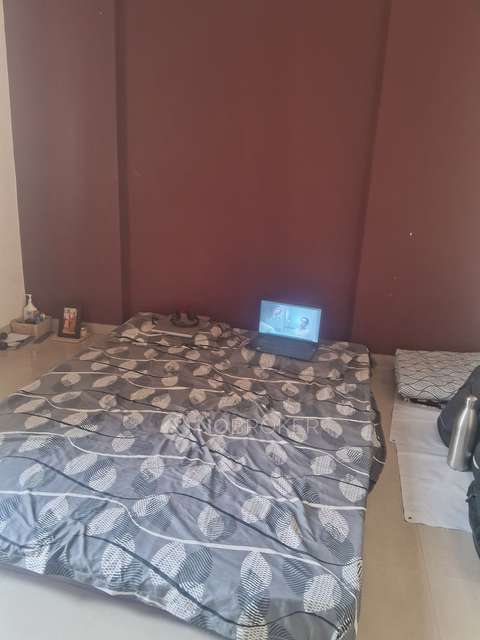 1 BHK Flat In Eves Garden Phase 5 For Sale  In Mundhwa