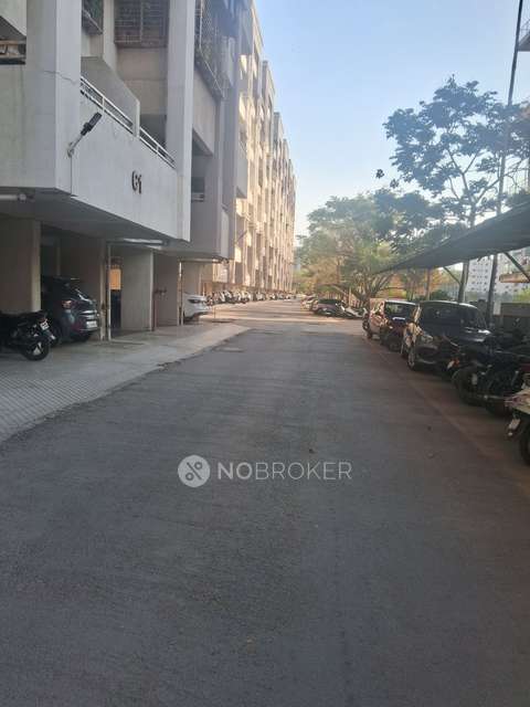 1 BHK Flat In Eves Garden Phase 5 For Sale  In Mundhwa