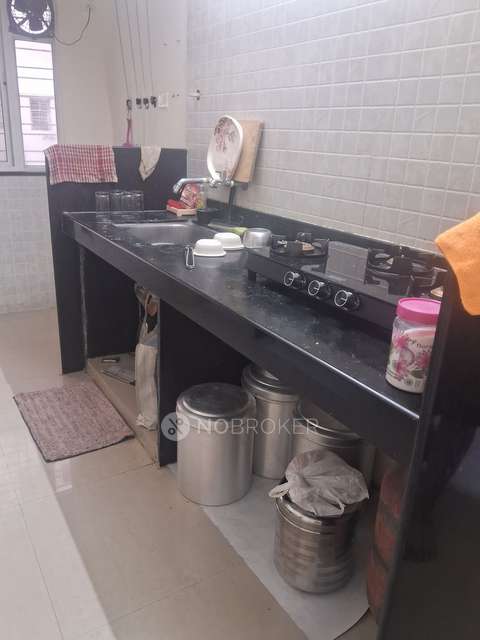 1 BHK Flat In Eves Garden Phase 5 For Sale  In Mundhwa