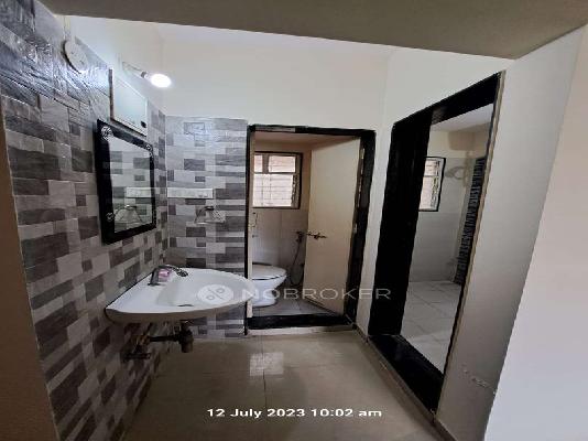 1 BHK Flat In Eves Garden Phase 5 For Sale  In Mundhwa