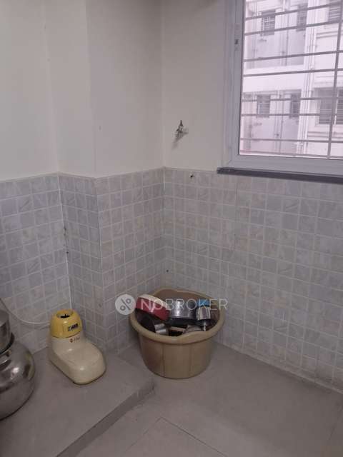 1 BHK Flat In Eves Garden Phase 5 For Sale  In Mundhwa