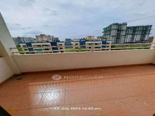 1 BHK Flat In Eves Garden Phase 5 For Sale  In Mundhwa