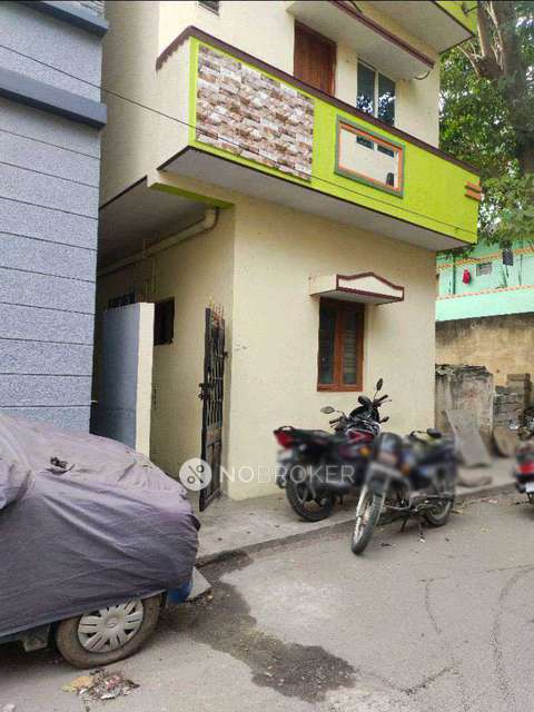 1 BHK Flat for Lease  In Marthi Nagar