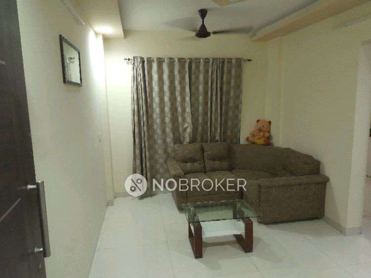 1 BHK Flat In Dashamesh Crystal For Sale  In Badlapur