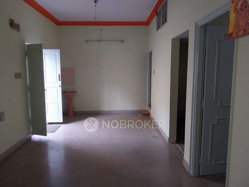 1 BHK House for Rent  In Wilson Garden 
