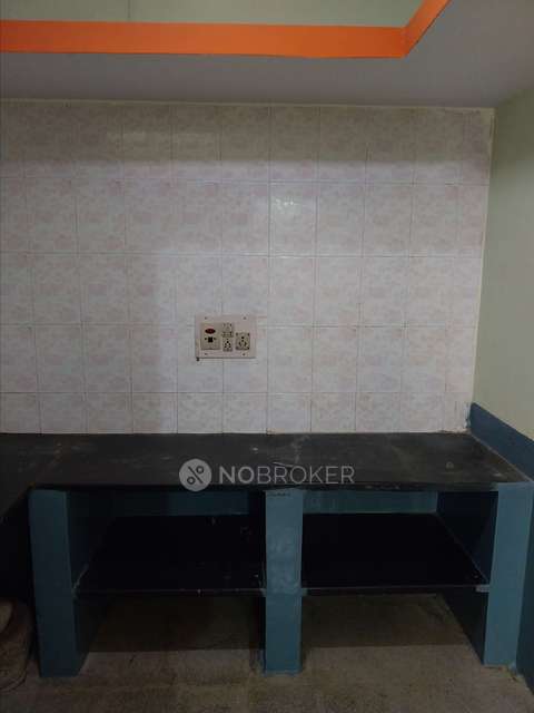 1 BHK House for Rent  In Wilson Garden 