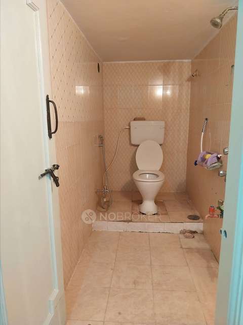 1 BHK House for Rent  In Wilson Garden 