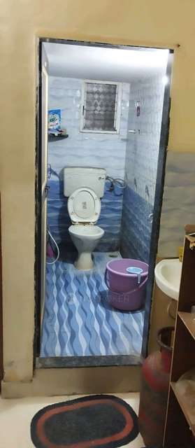 1 BHK House for Rent  In Vitthal Nagar