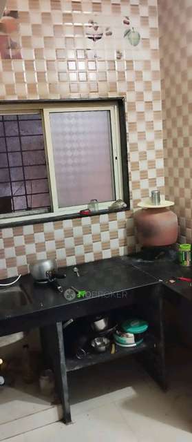 1 BHK House for Rent  In Vitthal Nagar
