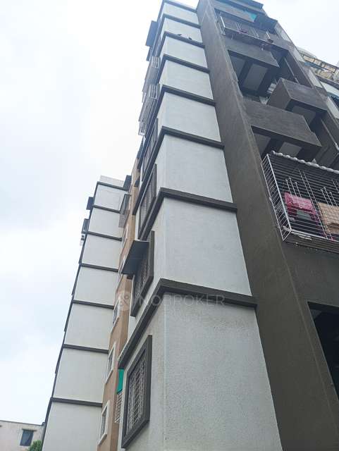 1 BHK Flat In Avishkar Pavilion Regency For Sale  In Mahalunge