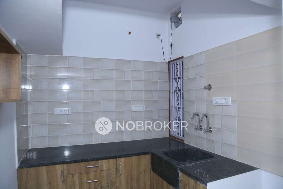 1 BHK House for Rent  In Vijayanagar