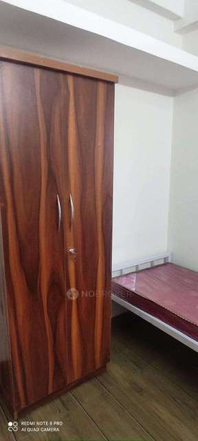 1 RK Flat In Sk Residency  Loni Kalbhor for Rent  In Loni Kalbhor