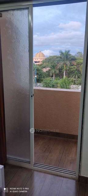 1 RK Flat In Sk Residency  Loni Kalbhor for Rent  In Loni Kalbhor