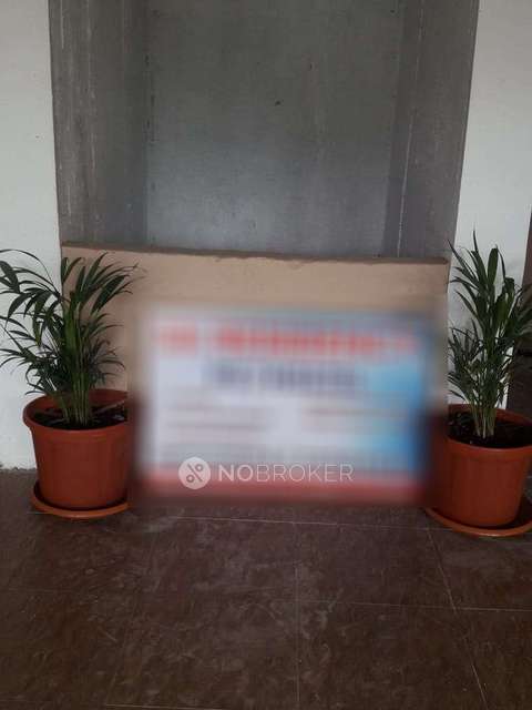 1 RK Flat In Sk Residency  Loni Kalbhor for Rent  In Loni Kalbhor