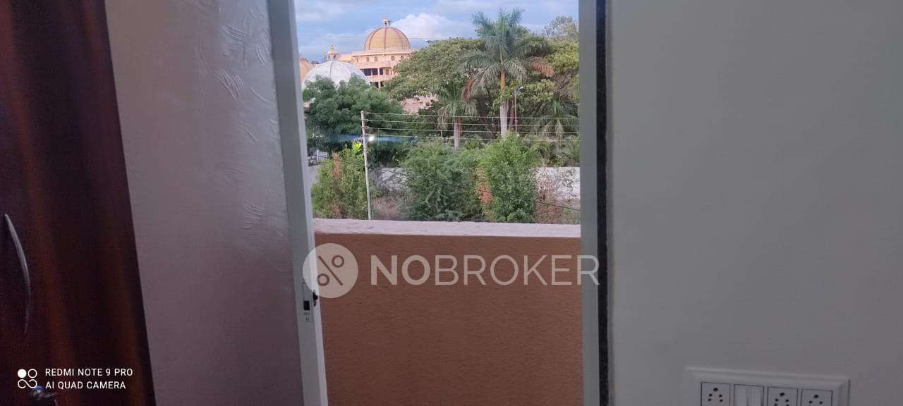 1 RK Flat In Sk Residency  Loni Kalbhor for Rent  In Loni Kalbhor