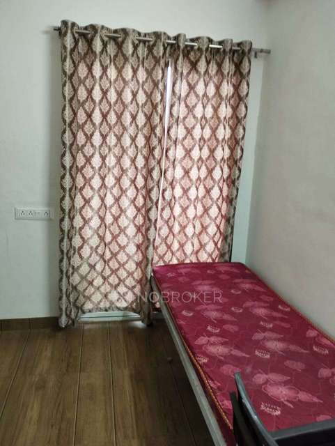 1 RK Flat In Sk Residency  Loni Kalbhor for Rent  In Loni Kalbhor