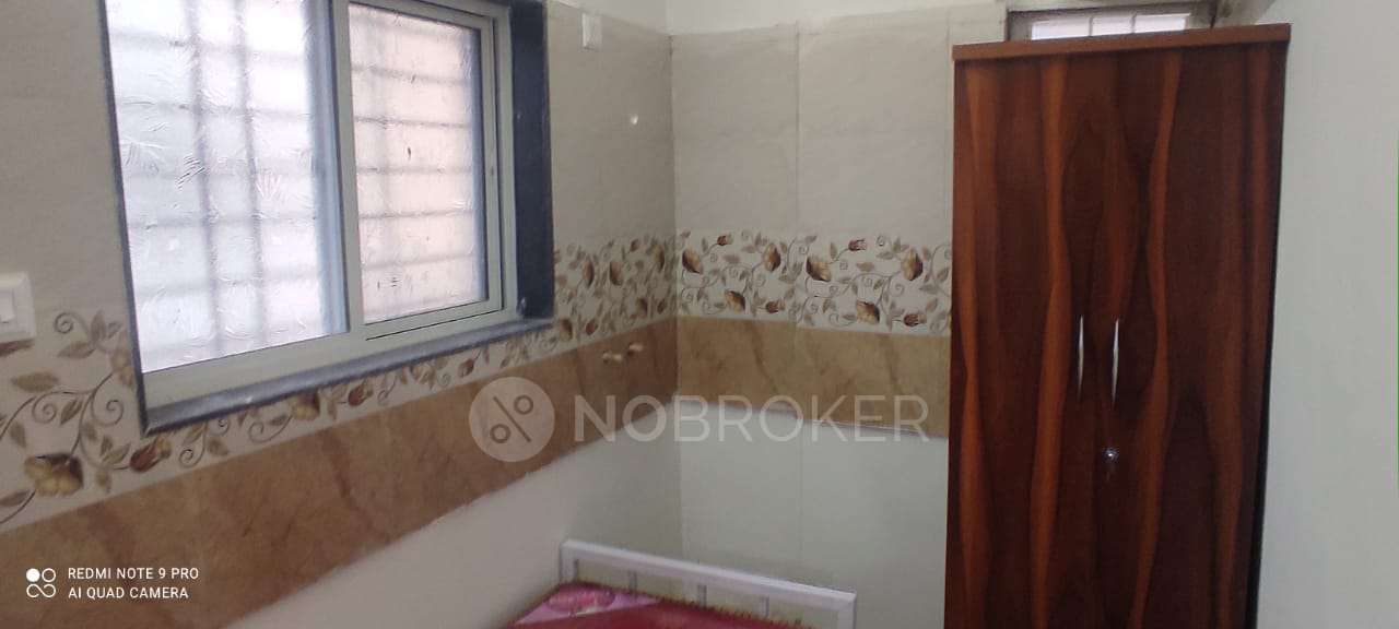 1 RK Flat In Sk Residency  Loni Kalbhor for Rent  In Loni Kalbhor