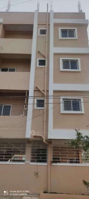 1 RK Flat In Sk Residency  Loni Kalbhor for Rent  In Loni Kalbhor