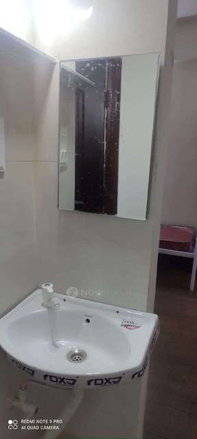 1 RK Flat In Sk Residency  Loni Kalbhor for Rent  In Loni Kalbhor