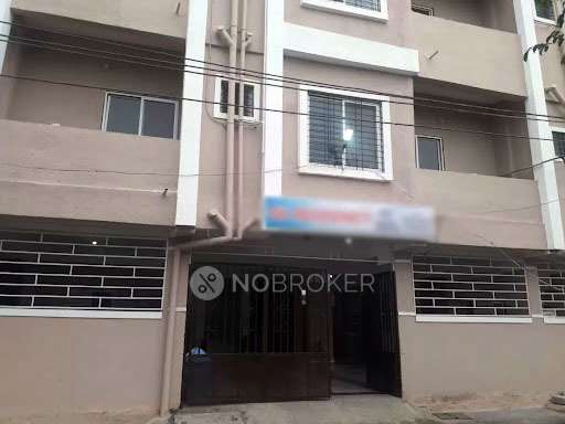 1 RK Flat In Sk Residency  Loni Kalbhor for Rent  In Loni Kalbhor