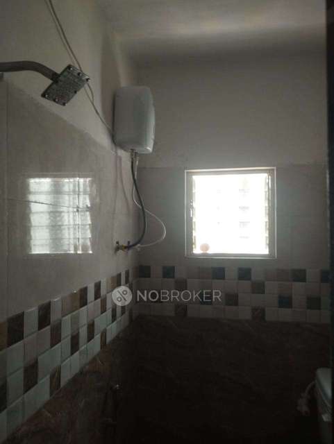 1 RK Flat In Sk Residency  Loni Kalbhor for Rent  In Loni Kalbhor