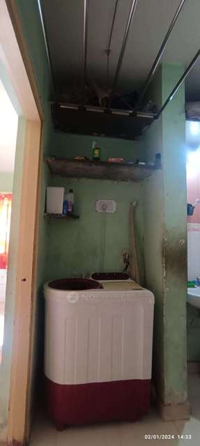 1 BHK Flat In Thakkars Green Hills A-2 For Sale  In  Vadgaon Budruk, 