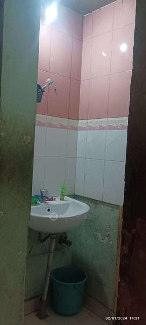 1 BHK Flat In Thakkars Green Hills A-2 For Sale  In  Vadgaon Budruk, 