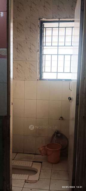 1 BHK Flat In Thakkars Green Hills A-2 For Sale  In  Vadgaon Budruk, 