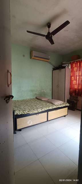 1 BHK Flat In Thakkars Green Hills A-2 For Sale  In  Vadgaon Budruk, 