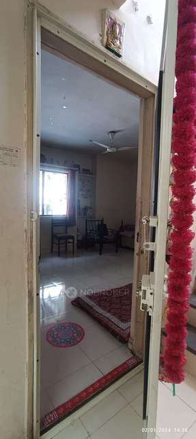 1 BHK Flat In Thakkars Green Hills A-2 For Sale  In  Vadgaon Budruk, 