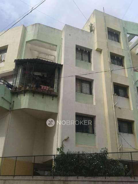 1 BHK Flat In Thakkars Green Hills A-2 For Sale  In  Vadgaon Budruk, 