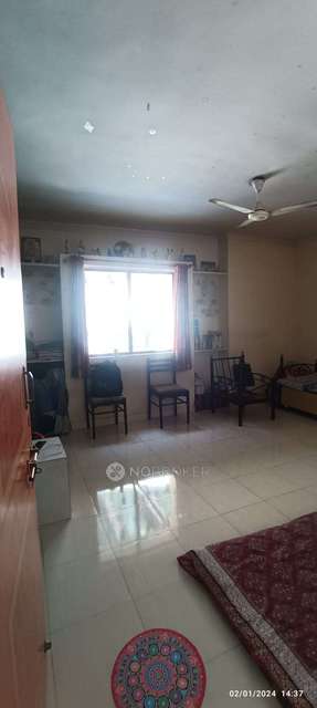 1 BHK Flat In Thakkars Green Hills A-2 For Sale  In  Vadgaon Budruk, 