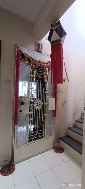 1 BHK Flat In Thakkars Green Hills A-2 For Sale  In  Vadgaon Budruk, 