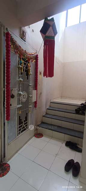 1 BHK Flat In Thakkars Green Hills A-2 For Sale  In  Vadgaon Budruk, 
