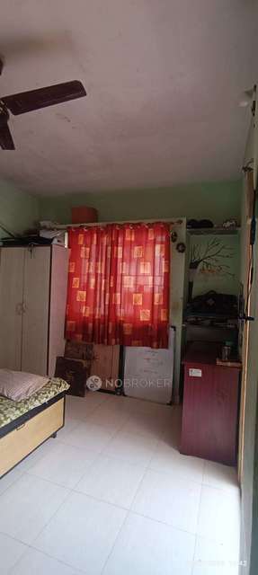 1 BHK Flat In Thakkars Green Hills A-2 For Sale  In  Vadgaon Budruk, 