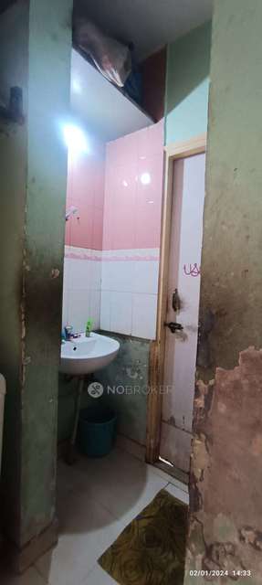 1 BHK Flat In Thakkars Green Hills A-2 For Sale  In  Vadgaon Budruk, 