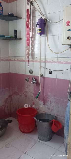 1 BHK Flat In Thakkars Green Hills A-2 For Sale  In  Vadgaon Budruk, 