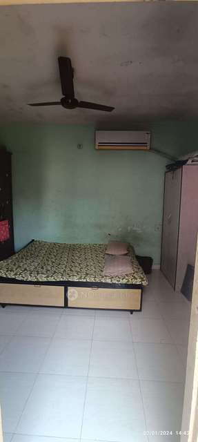 1 BHK Flat In Thakkars Green Hills A-2 For Sale  In  Vadgaon Budruk, 
