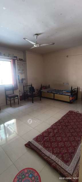 1 BHK Flat In Thakkars Green Hills A-2 For Sale  In  Vadgaon Budruk, 