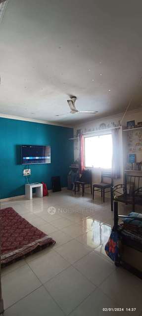 1 BHK Flat In Thakkars Green Hills A-2 For Sale  In  Vadgaon Budruk, 