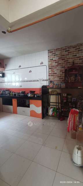 1 BHK Flat In Thakkars Green Hills A-2 For Sale  In  Vadgaon Budruk, 
