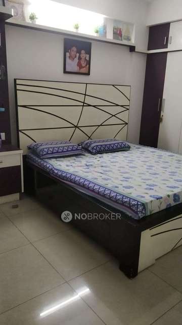 3 BHK Flat In Krishna Aashraya Apartment, Nri Layout, Bangalore for Rent  In Nri Layout, Bangalore