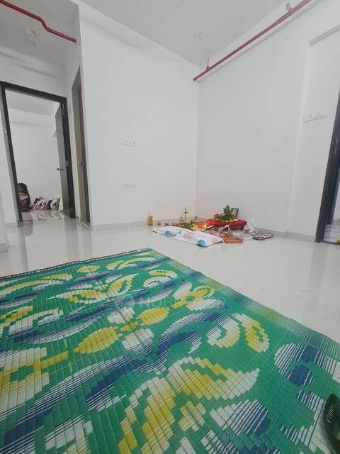 1 BHK Flat In Excellente For Sale  In Mulund West